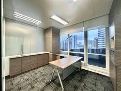 Sunshine Plaza (D7), Office #558113551